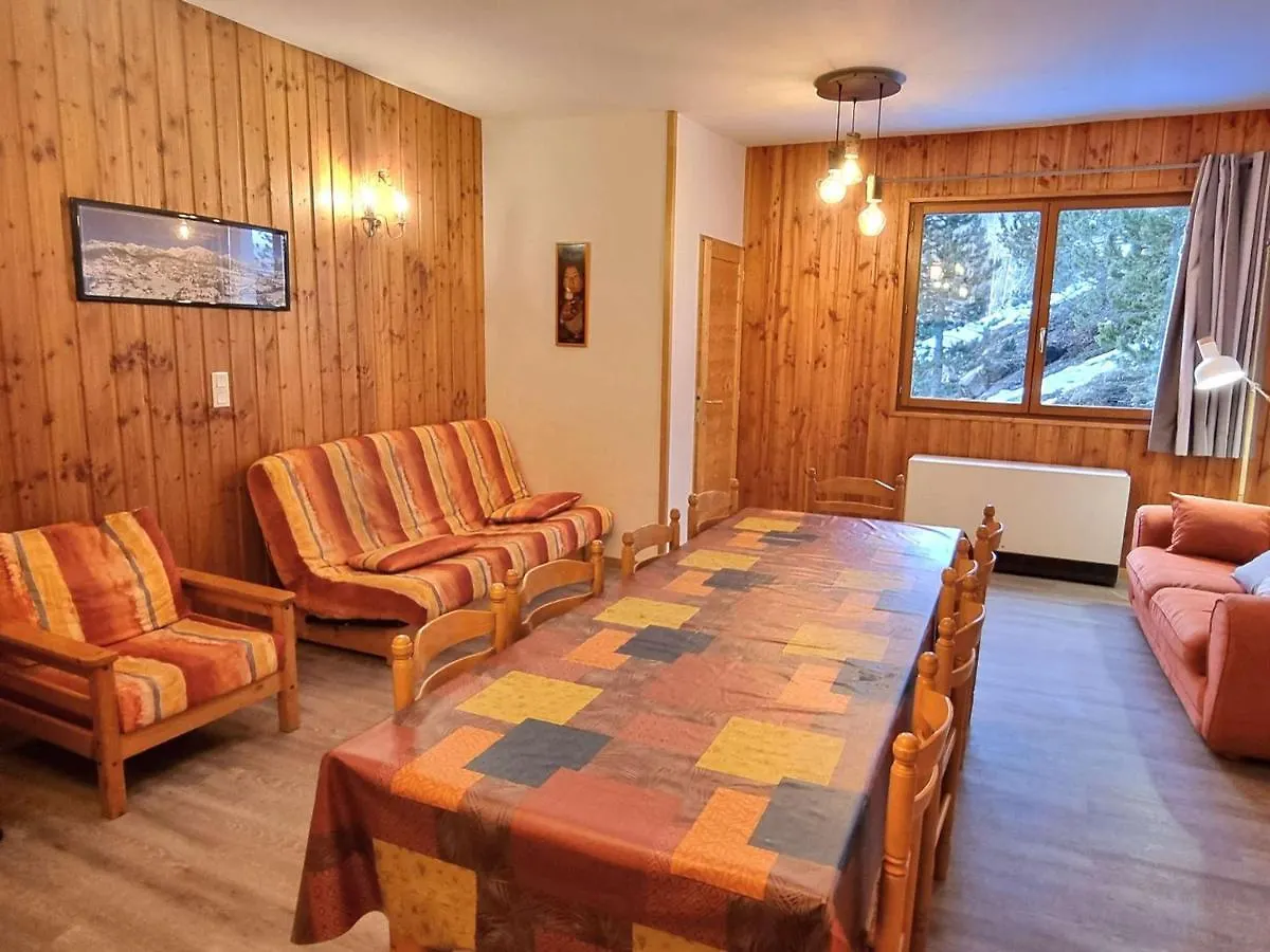 公寓 Appartement Spacieux Pour 10 Pers, A 100M Des Pistes, Wifi Gratuit, Animaux Admis - Saint-Michel-De-Chaillol - Fr-1-393-42