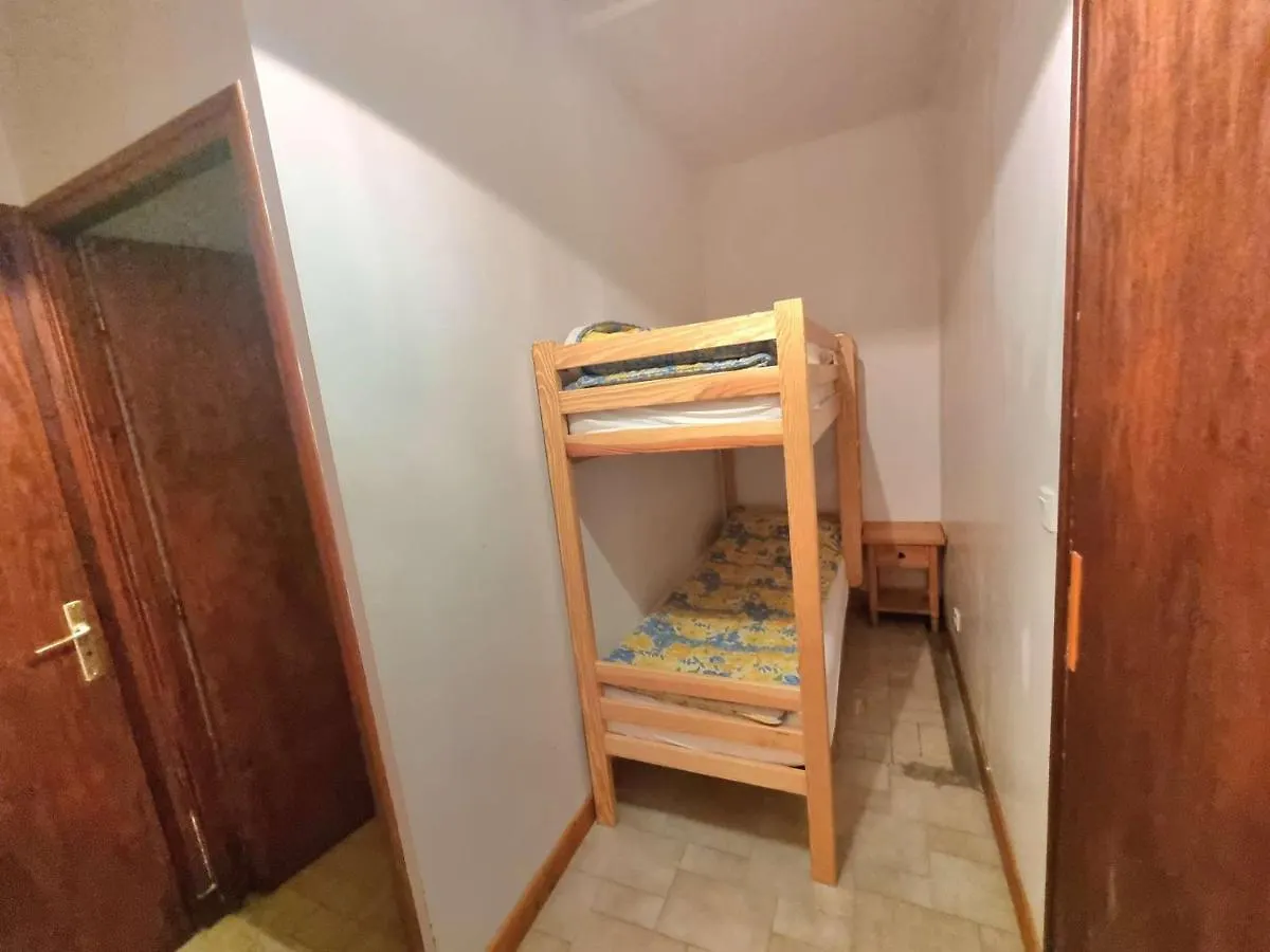Apartment Appartement Spacieux Pour 10 Pers, A 100M Des Pistes, Wifi Gratuit, Animaux Admis - Saint-Michel-De-Chaillol - Fr-1-393-42